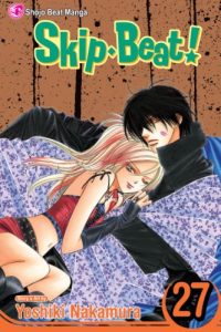 Download Skip Beat!, Vol. 27 (Skip Beat! Graphic Novel) pdf, epub, ebook