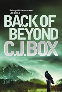 Download Back of Beyond pdf, epub, ebook