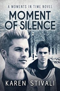 Download Moment of Silence (Moments In Time Book 4) pdf, epub, ebook