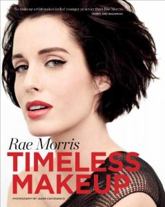 Download Timeless Makeup pdf, epub, ebook