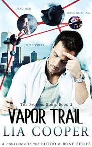 Download Vapor Trail (The Profane Book 2) pdf, epub, ebook