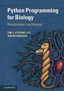 Download Python Programming for Biology: Bioinformatics and Beyond pdf, epub, ebook