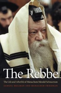 Download The Rebbe: The Life and Afterlife of Menachem Mendel Schneerson pdf, epub, ebook