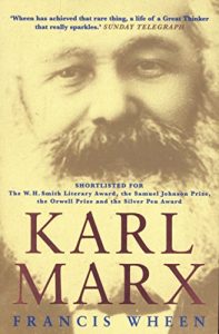 Download Karl Marx pdf, epub, ebook