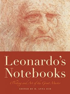 Download Leonardo’s Notebooks: Writing and Art of the Great Master pdf, epub, ebook