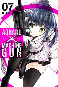 Download Aoharu X Machinegun, Vol. 7 (Aoharu x Machine Gun) pdf, epub, ebook