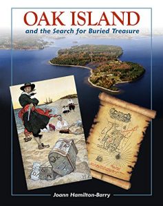 Download Oak Island and the Search for Buried Treasure pdf, epub, ebook