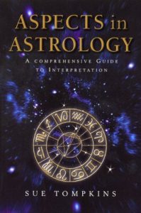 Download Aspects In Astrology: A Comprehensive guide to Interpretation pdf, epub, ebook