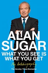 Download What You See Is What You Get: My Autobiography pdf, epub, ebook