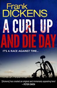 Download A Curl Up and Die Day pdf, epub, ebook