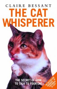 Download The Cat Whisperer – The Secret of How to Talk to Your Cat pdf, epub, ebook