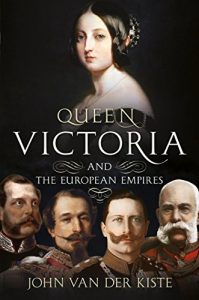 Download Queen Victoria and the European Empires pdf, epub, ebook