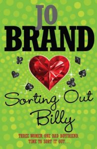 Download Sorting Out Billy pdf, epub, ebook