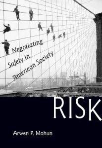 Download Risk: Negotiating Safety in American Society pdf, epub, ebook