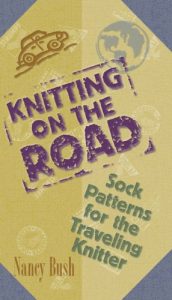 Download Knitting on the Road pdf, epub, ebook