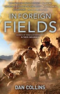 Download IN FOREIGN FIELDS: Heroes of Iraq and Afghanistan in their own words pdf, epub, ebook