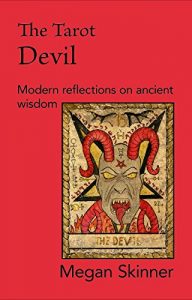 Download The Tarot Devil: Modern reflections on ancient wisdom pdf, epub, ebook