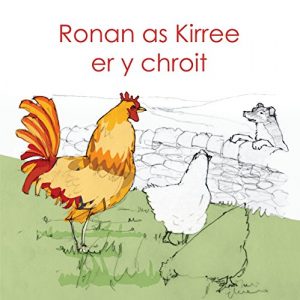 Download Ronan as Kirree er y chroit (Manx Edition) pdf, epub, ebook