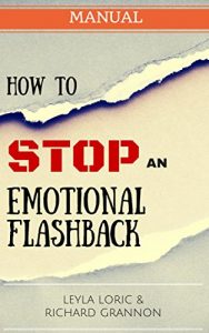 Download How to STOP an Emotional Flashback pdf, epub, ebook