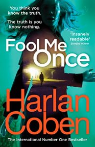 Download Fool Me Once pdf, epub, ebook