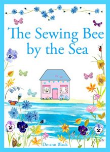 Download THE SEWING BEE BY THE SEA (Cottages, Cakes & Crafts series Book 2) pdf, epub, ebook