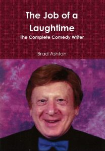 Download The Job of a Laughtime: The Complete Comedy Writer pdf, epub, ebook