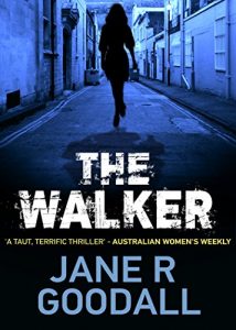 Download The Walker (Briony Williams Book 1) pdf, epub, ebook