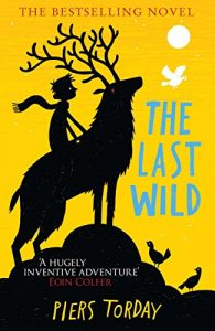 Download The Last Wild Trilogy: The Last Wild: Book 1 pdf, epub, ebook