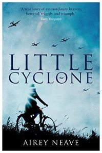 Download Little Cyclone: The Girl who Started the Comet Line (Dialogue Espionage Classics) pdf, epub, ebook