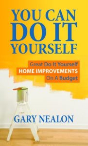 Download You Can Do It Yourself: Great Do It Yourself Home Improvements On A Budget pdf, epub, ebook