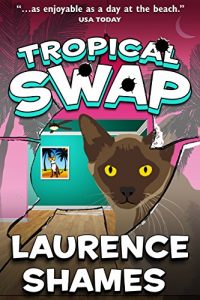 Download Tropical Swap (Key West Capers Book 10) pdf, epub, ebook