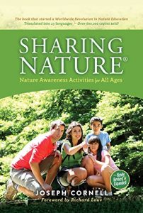 Download Sharing Nature®: Nature Awareness Activities for All Ages pdf, epub, ebook