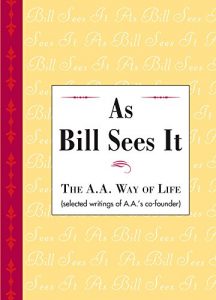 Download As Bill Sees It pdf, epub, ebook