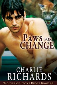 Download Paws for Change (Wolves of Stone Ridge Book 28) pdf, epub, ebook