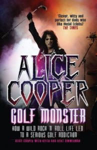 Download Alice Cooper: Golf Monster pdf, epub, ebook