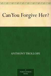 Download Can You Forgive Her? pdf, epub, ebook