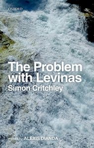 Download The Problem with Levinas pdf, epub, ebook