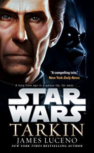 Download Star Wars: Tarkin pdf, epub, ebook