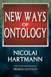 Download New Ways of Ontology: 0 pdf, epub, ebook