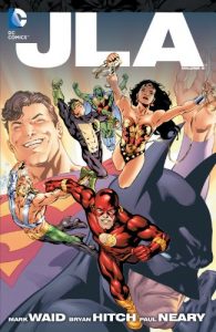 Download JLA Vol. 5 (Jla (Justice League of America)) pdf, epub, ebook