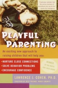 Download Playful Parenting: An Exciting New Approach to Raising Children That Will Help You Nurture Close Connections, Solve Behavior Problems, and Encourage Confidence pdf, epub, ebook