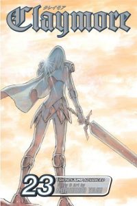 Download Claymore, Vol. 23: Mark of the Warrior pdf, epub, ebook