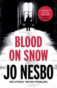 Download Blood on Snow pdf, epub, ebook