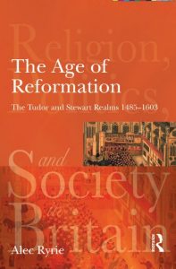 Download The Age of Reformation: The Tudor and Stewart Realms 1485-1603 (Religion, Politics and Society in Britain) pdf, epub, ebook