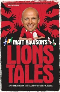 Download Matt Dawson’s Lions Tales pdf, epub, ebook