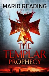 Download The Templar Prophecy (John Hart) pdf, epub, ebook