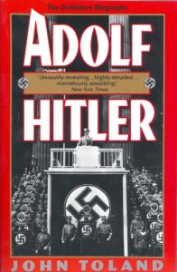 Download Adolf Hitler: The Definitive Biography pdf, epub, ebook