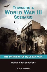 Download Towards a World War III Scenario: The Dangers of Nuclear War pdf, epub, ebook