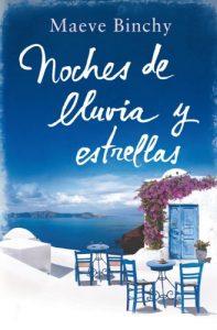 Download Noches de lluvia y estrellas (Spanish Edition) pdf, epub, ebook