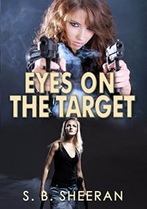 Download Eyes On The Target (Keeping An Eye On Her Book 3) pdf, epub, ebook